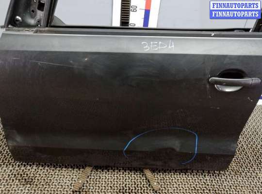 купить дверь передняя левая на VOLKSWAGEN POLO 5 (6R)