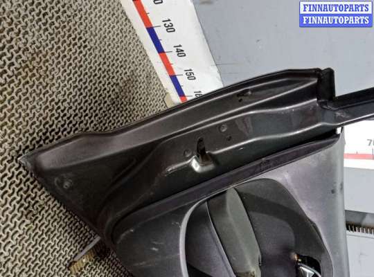 купить дверь передняя левая на VOLKSWAGEN POLO 5 (6R)