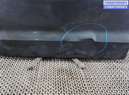 купить дверь передняя левая на VOLKSWAGEN POLO 5 (6R)