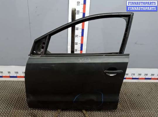 купить дверь передняя левая на VOLKSWAGEN POLO 5 (6R)