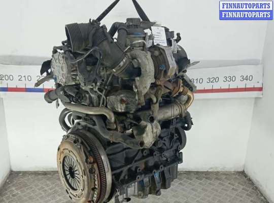 купить двигатель дизельный на VOLKSWAGEN PASSAT B6