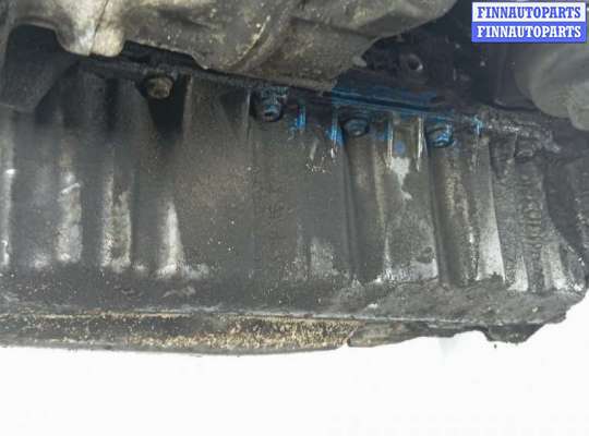 купить двигатель дизельный на VOLKSWAGEN PASSAT B6