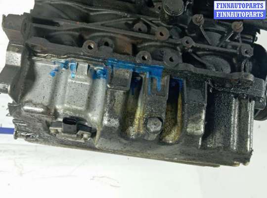 купить двигатель дизельный на VOLKSWAGEN PASSAT B6