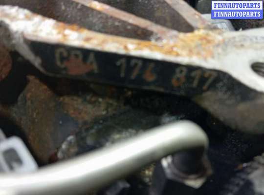 купить двигатель дизельный на VOLKSWAGEN PASSAT B6