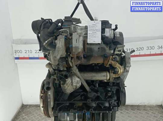 купить двигатель дизельный на VOLKSWAGEN PASSAT B6