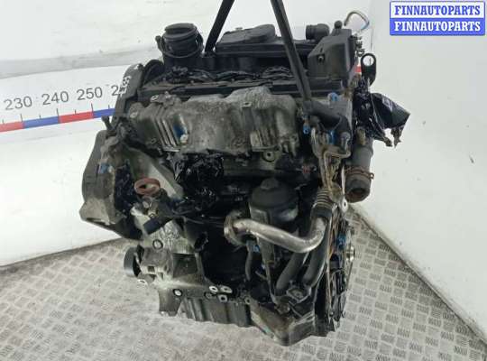 купить двигатель дизельный на VOLKSWAGEN PASSAT B6