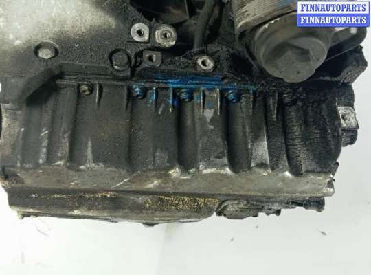 купить двигатель дизельный на VOLKSWAGEN PASSAT B6