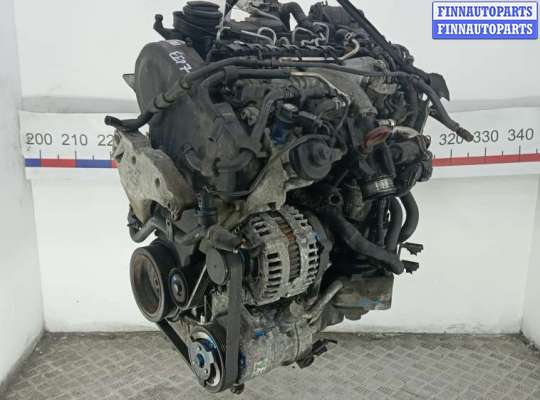 купить двигатель дизельный на VOLKSWAGEN PASSAT B6