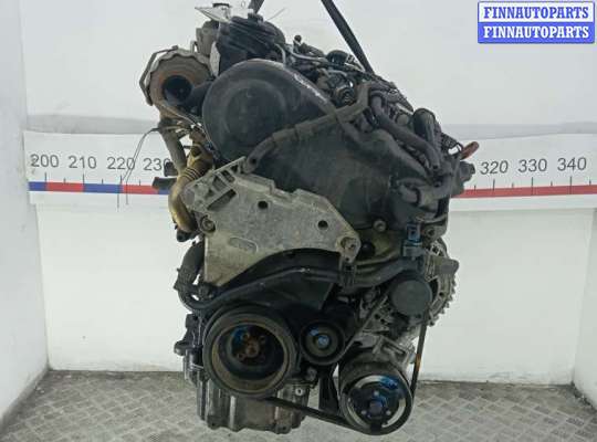 купить двигатель дизельный на VOLKSWAGEN PASSAT B6