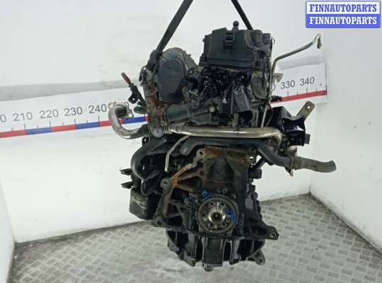 купить двигатель дизельный на VOLKSWAGEN PASSAT B6