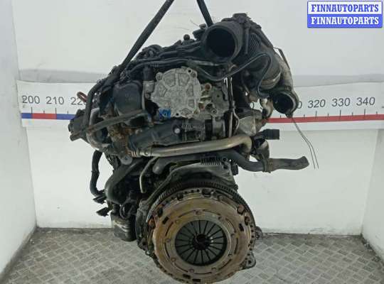купить двигатель дизельный на VOLKSWAGEN PASSAT B6