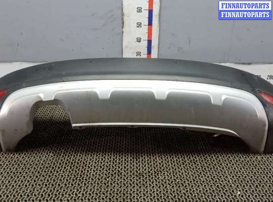 купить бампер задний на SKODA YETI 1