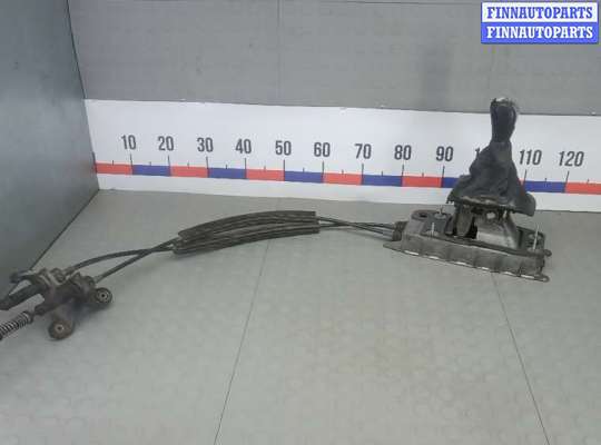 купить кулиса кпп на SKODA OCTAVIA A5