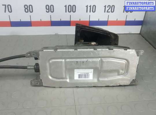 купить кулиса кпп на SKODA OCTAVIA A5