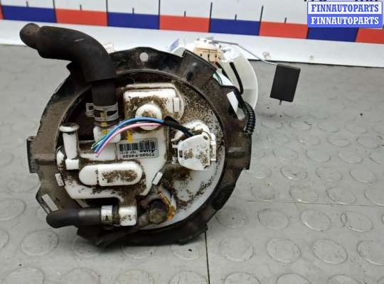 купить насос топливный электрический на TOYOTA C-HR