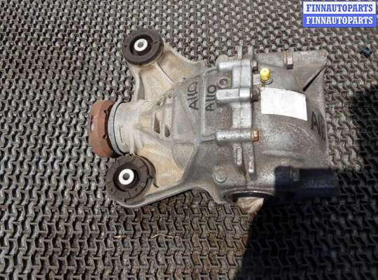 редуктор задний JR92869 на JAGUAR XF (X260)