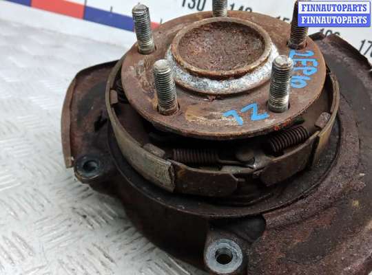 купить ступица задняя левая на MITSUBISHI ASX 1