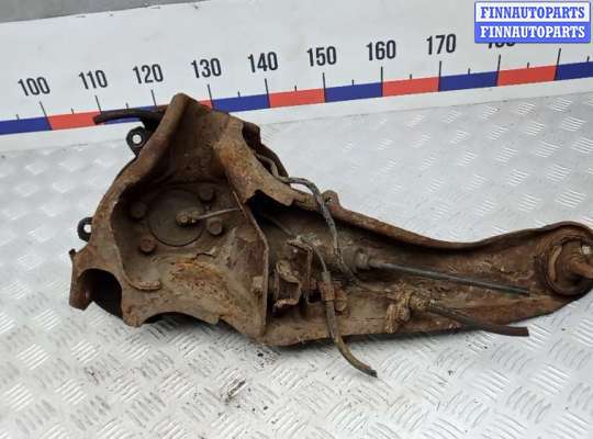 купить ступица задняя левая на MITSUBISHI ASX 1