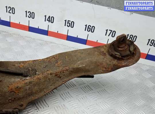 купить ступица задняя левая на MITSUBISHI ASX 1