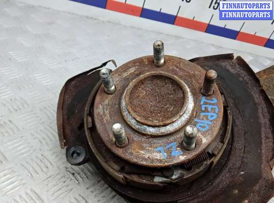 купить ступица задняя левая на MITSUBISHI ASX 1