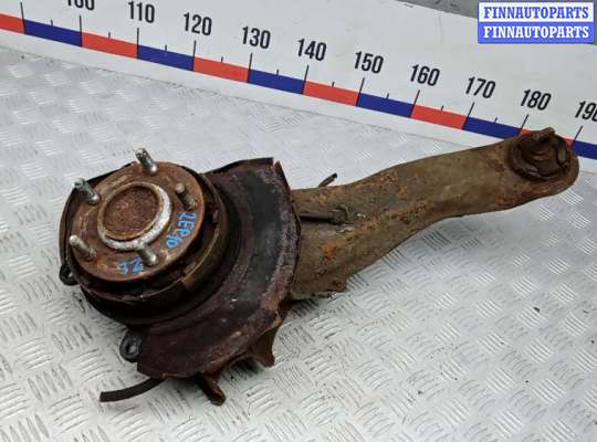 купить ступица задняя левая на MITSUBISHI ASX 1