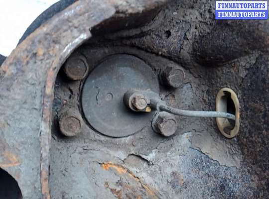 купить ступица задняя левая на MITSUBISHI ASX 1