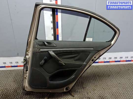 купить дверь задняя правая на SKODA OCTAVIA A5