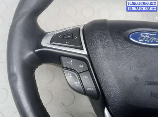 купить рулевое колесо на FORD MONDEO 5