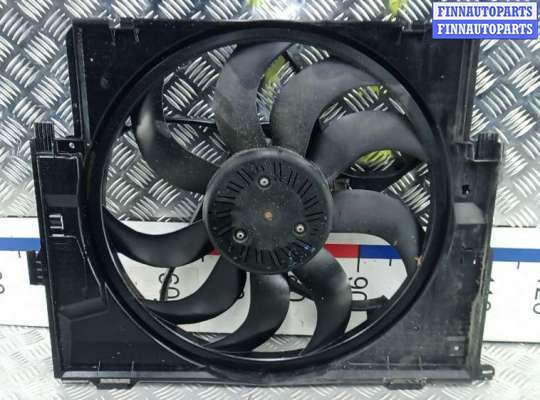 купить вентилятор радиатора на BMW 3 F30/F31
