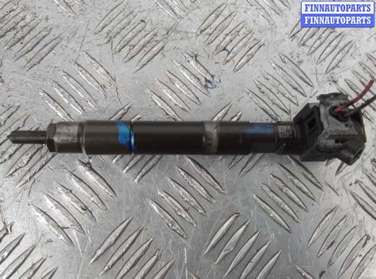 форсунка дизельная MB1169213 на MERCEDES BENZ VITO W639