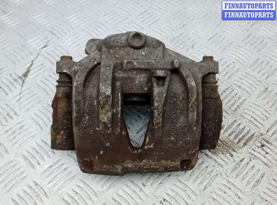 купить суппорт тормозной передний левый на MERCEDES BENZ E-CLASS W211