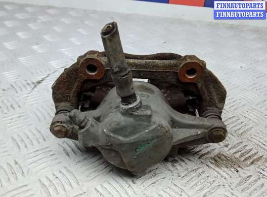 купить суппорт тормозной передний левый на MERCEDES BENZ E-CLASS W211