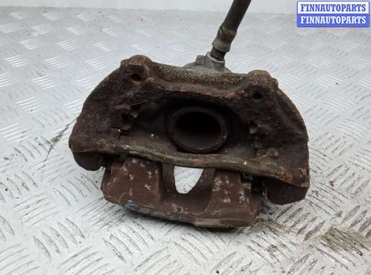 купить суппорт тормозной передний левый на MERCEDES BENZ E-CLASS W211