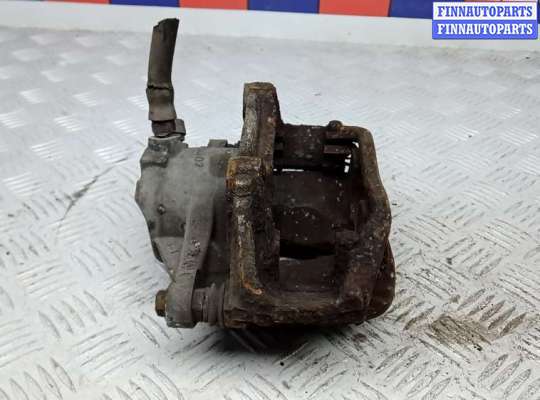 купить суппорт тормозной передний левый на MERCEDES BENZ E-CLASS W211