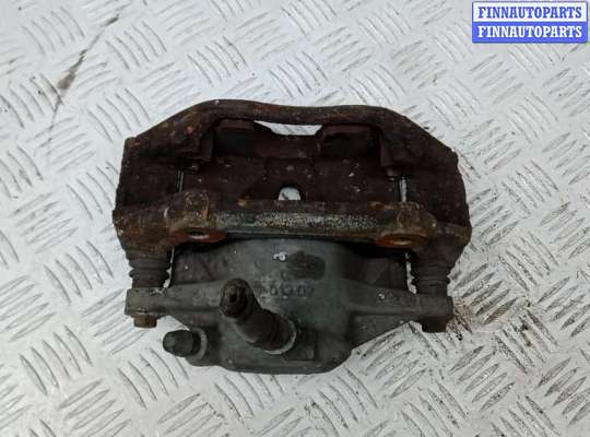 купить суппорт тормозной передний левый на MERCEDES BENZ E-CLASS W211