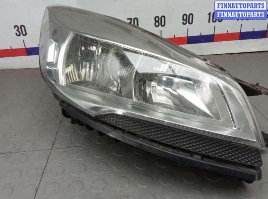 купить фара правая на FORD KUGA 2