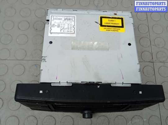 купить магнитола на SKODA OCTAVIA A5