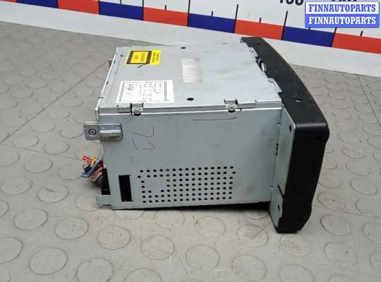 купить магнитола на SKODA OCTAVIA A5