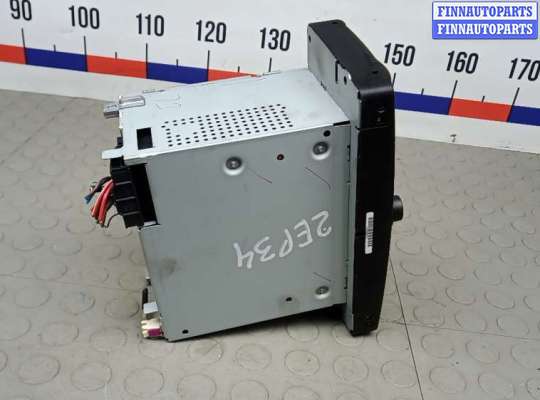 купить магнитола на SKODA OCTAVIA A5