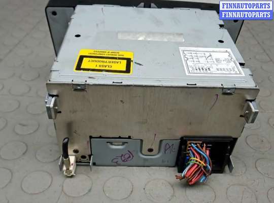 купить магнитола на SKODA OCTAVIA A5