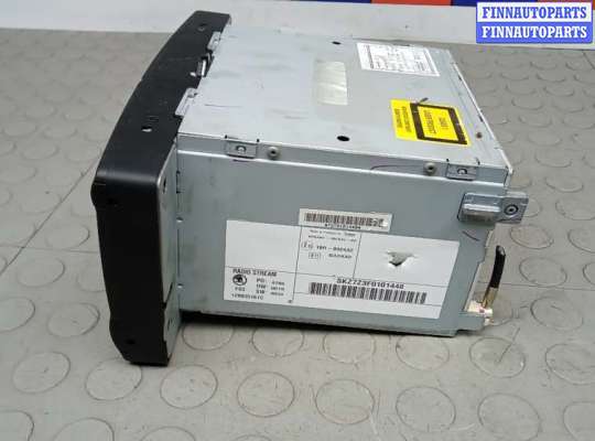 купить магнитола на SKODA OCTAVIA A5