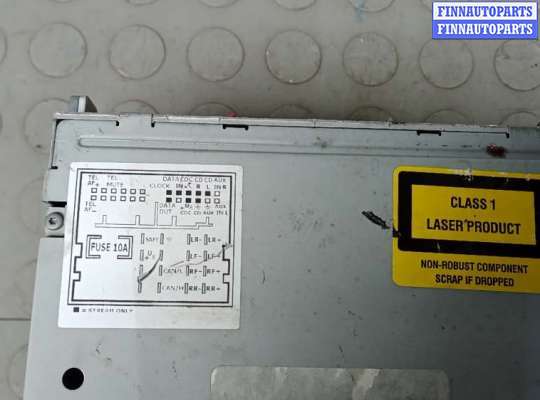 купить магнитола на SKODA OCTAVIA A5