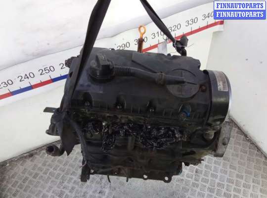 купить двигатель дизельный на VOLKSWAGEN CADDY 3