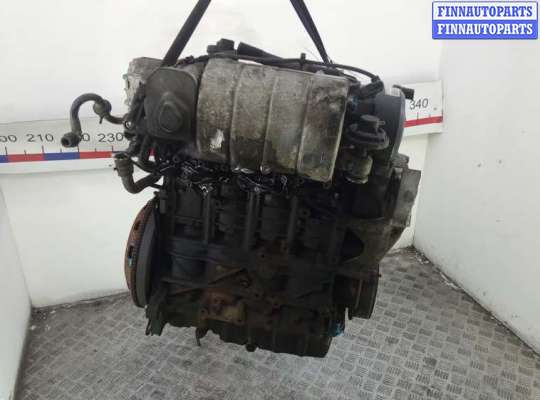 купить двигатель дизельный на VOLKSWAGEN CADDY 3
