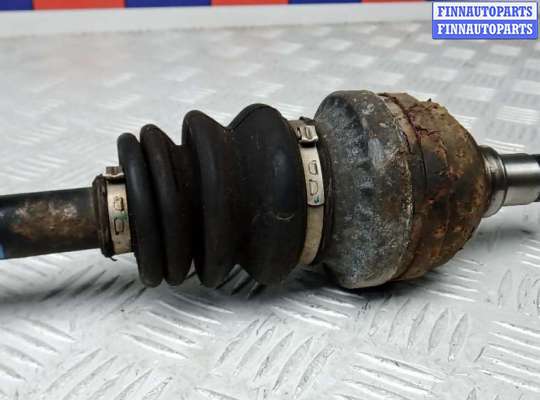 купить привод передний правый на CHEVROLET AVEO 1