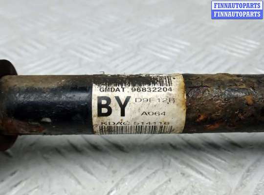 купить привод передний правый на CHEVROLET AVEO 1