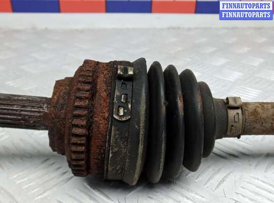 купить привод передний правый на CHEVROLET AVEO 1