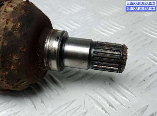 купить привод передний правый на CHEVROLET AVEO 1