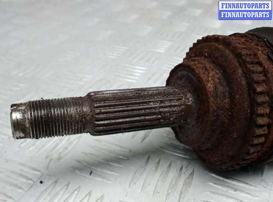 купить привод передний правый на CHEVROLET AVEO 1