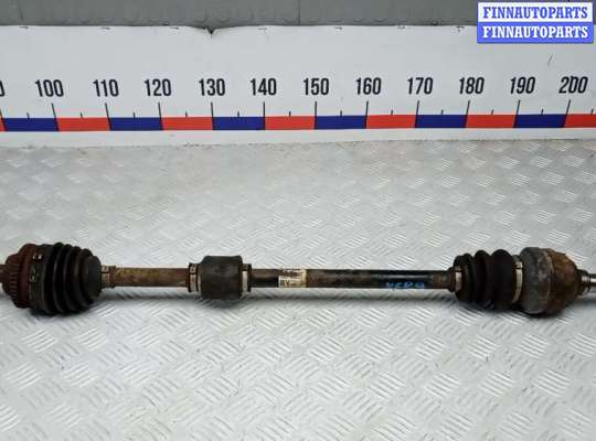 Купить привод передний правый на CHEVROLET AVEO 1 привод передний правый CH436763 на CHEVROLET AVEO 1